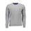 Thumbnail: Harmont & Blaine Brown Wool Men Sweater