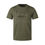 Thumbnail: C.P. Company Green Cotton T-Shirt