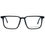 Thumbnail: Porsche Design Black Men Optical Frames