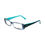 Thumbnail: Emilio Pucci Blue Plastic Frames