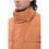 Thumbnail: Dsquared² Sleeveless Down Jacket with Logoed Velcro