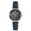 Thumbnail: Juicy Couture Blue Polipriel Watch