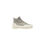 Thumbnail: Superga Green Fabric Sneaker