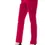 Thumbnail: BYBLOS Fuchsia Polyester Women Pant