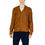 Thumbnail: Hamaki-Ho Beige Polyester Cardigan