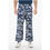 Thumbnail: Palm Angels Patch Pocketed SHARKS EASY Cotton Pants