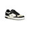Thumbnail: Calvin Klein Sleek Black Sneakers with Contrast Details