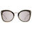 Thumbnail: Tom Ford Brown Women Sunglasses