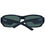 Thumbnail: Bolle Black Unisex Sunglasses