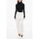 Thumbnail: Forte_Forte Cotton and Virgin Wool Single-Pleat Pants