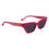Thumbnail: Liu Jo Multicolor Injected Sunglasses