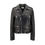 Thumbnail: Saint Laurent Leather Jacket