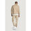 Thumbnail: Jack Jones Beige Cotton Jeans & Pant