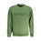Thumbnail: Timberland Green Cotton Men Sweater