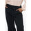 Thumbnail: Eudon Choi Relaxed-Fit Pants with Lace Detail