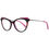 Thumbnail: Emilio Pucci Burgundy Women Optical Frames