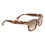 Thumbnail: Lanvin Brown Acetate Sunglasses