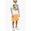 Thumbnail: Junya Watanabe Crewneck T-Shirt with Pop Art Print