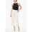 Thumbnail: Kenzo Cropped Fit SUMIRE Denims with Belt Loops 25cm