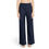 Thumbnail: Rinascimento Blue Polyester Jeans & Pant