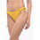 Thumbnail: Karl Lagerfeld Bikini Bottom with Contrasting Finishes