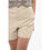 Thumbnail: Nanushka High Waist Faux Leather ZOSHA Shorts