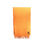 Thumbnail: Desigual Orange Polyester Scarf