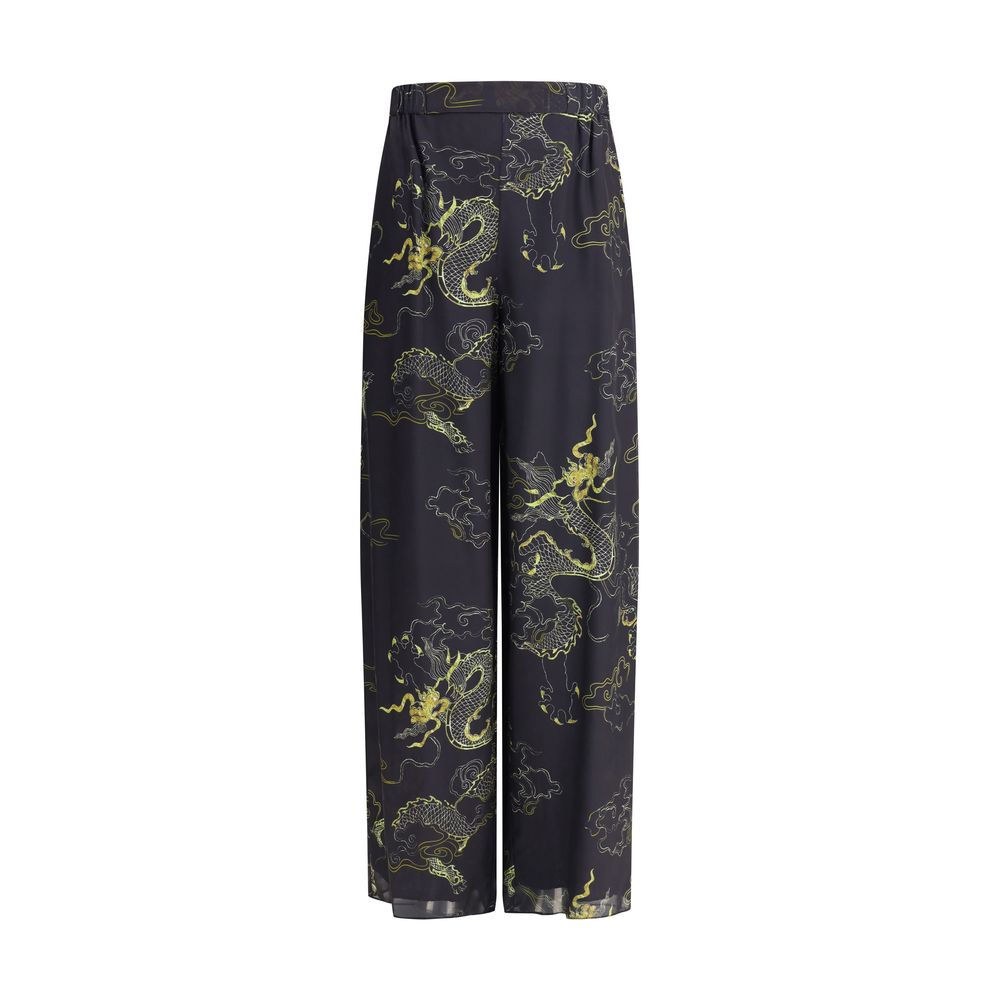Hui Milano Lobelia Pants