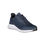 Thumbnail: Mares Blue Polyester Sneaker