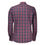 Thumbnail: North Sails Blue Cotton Men Shirt