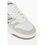 Thumbnail: Etonic Leather and Suede Low-Top Sneakers with Contrast Details