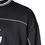 Thumbnail: Dolce & Gabbana Black Logo Polyester Crew Neck Men Pullover Sweater