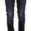 Thumbnail: Acht Chic Slim Fit Blue Washed Denim