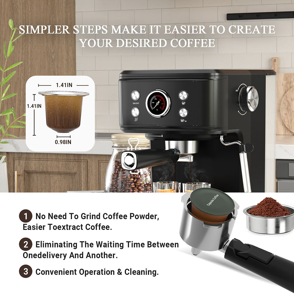 Thumbnail: EU Local Delivery Best Supplier Professional Multifunctional Semi-Automatic Elec