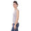 Thumbnail: Datch Gray Cotton Sweater