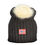 Thumbnail: Norway 1963 Black Polyester Hat