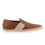 Thumbnail: Tod's Brown Calfskin Men Formal Shoe
