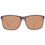 Thumbnail: Helly Hansen Brown Plastic Sunglasses