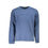 Thumbnail: Calvin Klein Blue Cotton Men Sweater