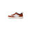 Thumbnail: Calvin Klein Jeans Brown Leather Sneaker