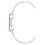 Thumbnail: Juicy Couture Multicolor Metal Watch