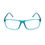 Thumbnail: Porsche Design Turquoise Plastic Frames