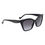 Thumbnail: Liu Jo Black Injected Sunglasses