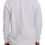 Thumbnail: Daniele Alessandrini Elegant White Crewneck Cotton Sweater