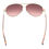 Thumbnail: Guess Rose Gold Women Sunglasses
