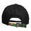 Thumbnail: Dolce & Gabbana Multicolor DG Logo Patch 6 Panels Baseball Cap