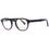Thumbnail: Ermenegildo Zegna Brown Men Optical Frames