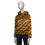 Thumbnail: Baldinini Trend Brown Polyester Women Jacket