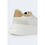 Thumbnail: ASH Beige Leather Sneaker