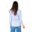 Thumbnail: Jacqueline De Yong Blue Cotton Shirt